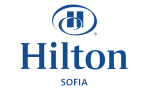 going to the hilton hotel sofia official website
